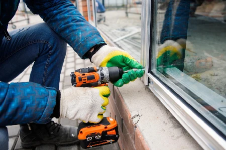 House Window Repair in Hunters Creek, FL